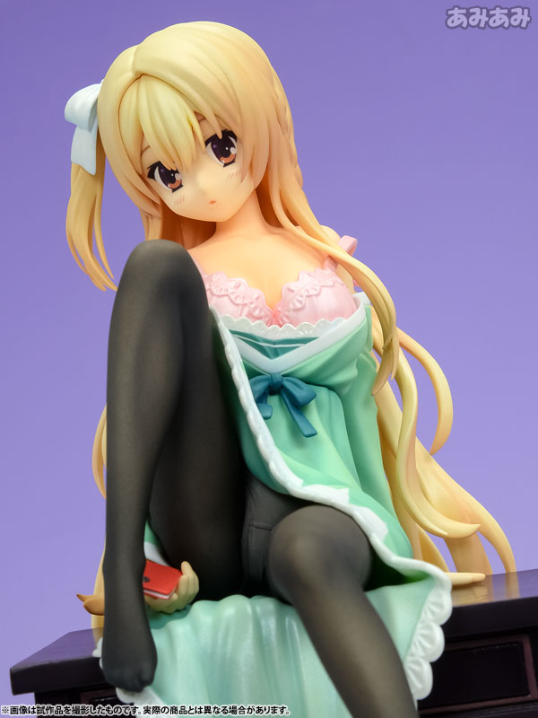 Amairo Islenauts - Shirley Warwick - 1/8 (Broccoli) photo 15