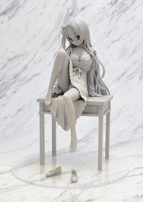 Amairo Islenauts - Shirley Warwick - 1/8 (Broccoli) photo 16