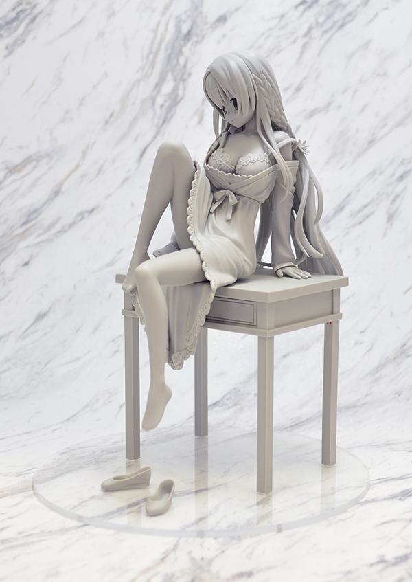 Amairo Islenauts - Shirley Warwick - 1/8 (Broccoli) photo 17