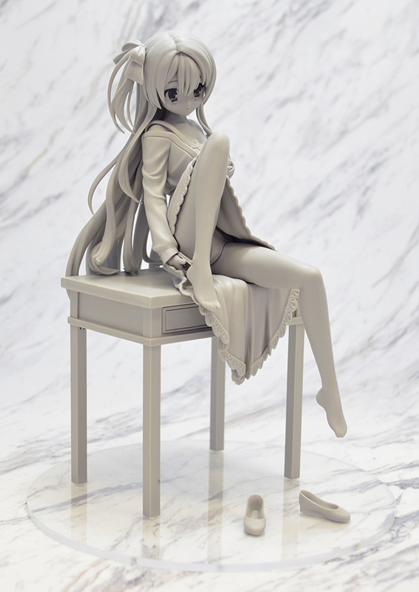 Amairo Islenauts - Shirley Warwick - 1/8 (Broccoli) photo 19