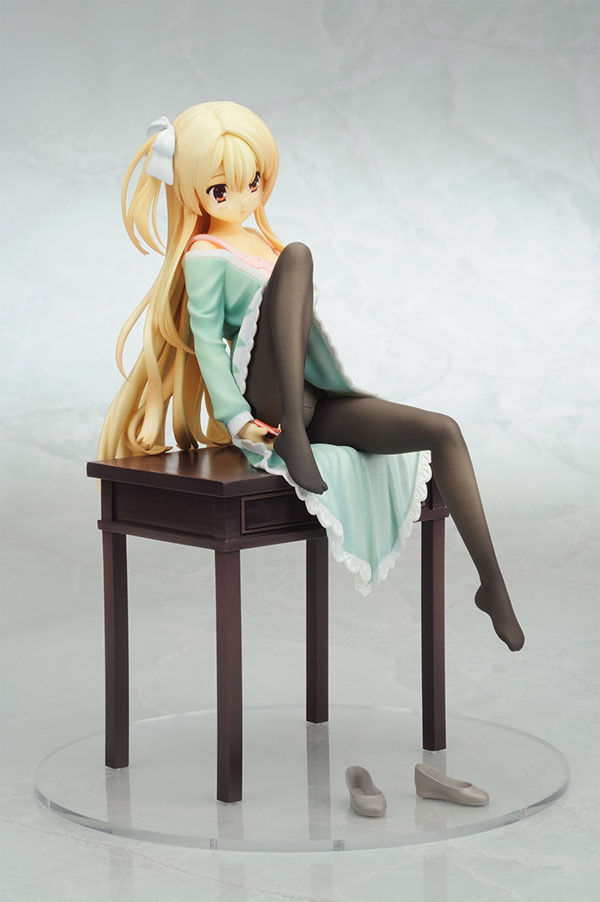 Amairo Islenauts - Shirley Warwick - 1/8 (Broccoli) photo 20