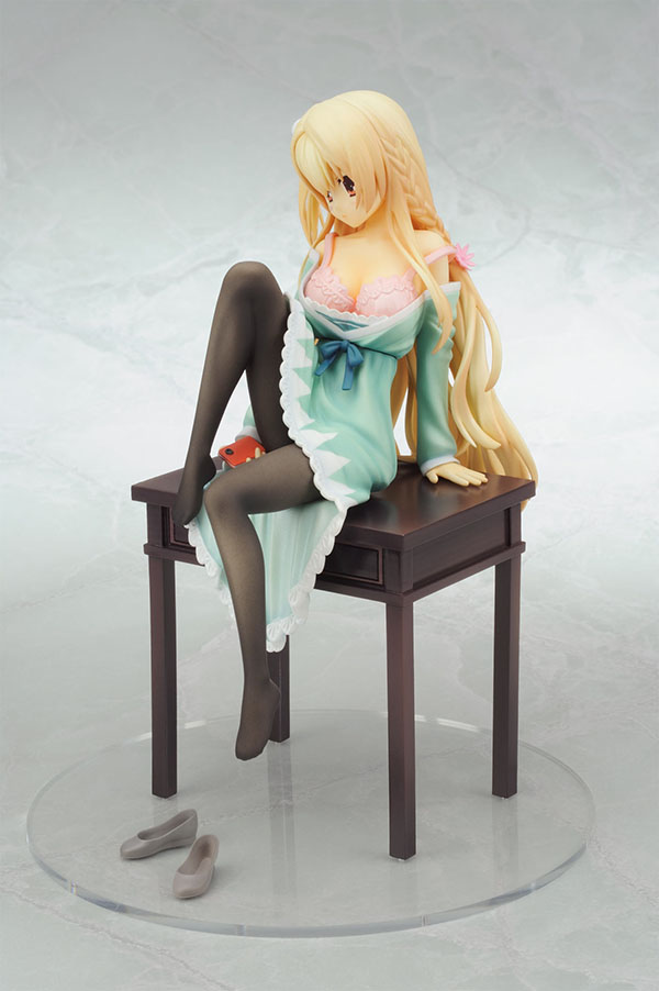Amairo Islenauts - Shirley Warwick - 1/8 (Broccoli) photo 21