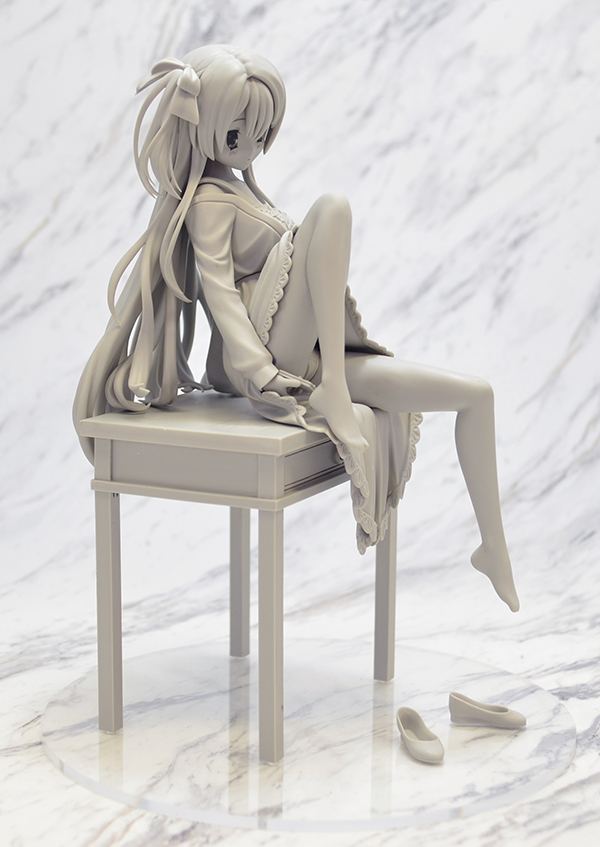 Amairo Islenauts - Shirley Warwick - 1/8 (Broccoli) photo 22