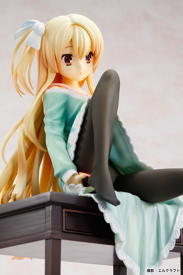 Amairo Islenauts - Shirley Warwick - 1/8 (Broccoli) photo 24