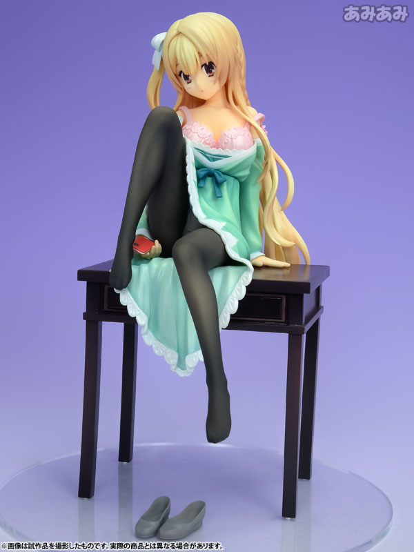 Amairo Islenauts - Shirley Warwick - 1/8 (Broccoli) photo 25