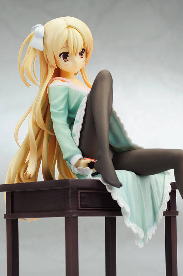Amairo Islenauts - Shirley Warwick - 1/8 (Broccoli) photo 26