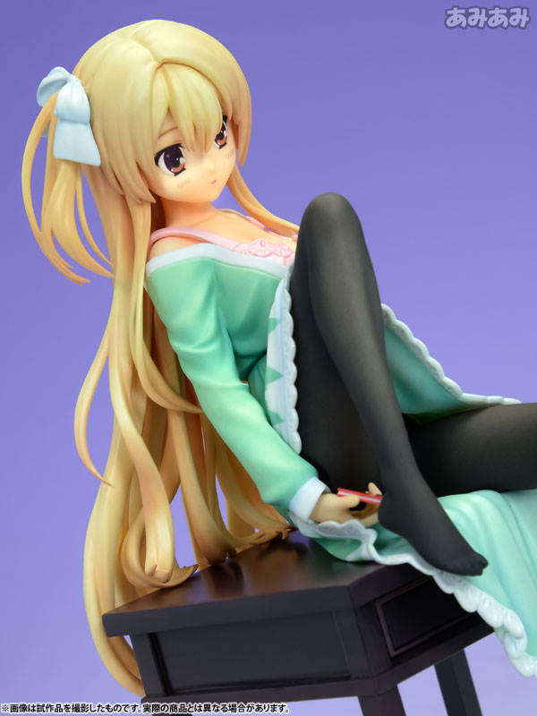Amairo Islenauts - Shirley Warwick - 1/8 (Broccoli) photo 27