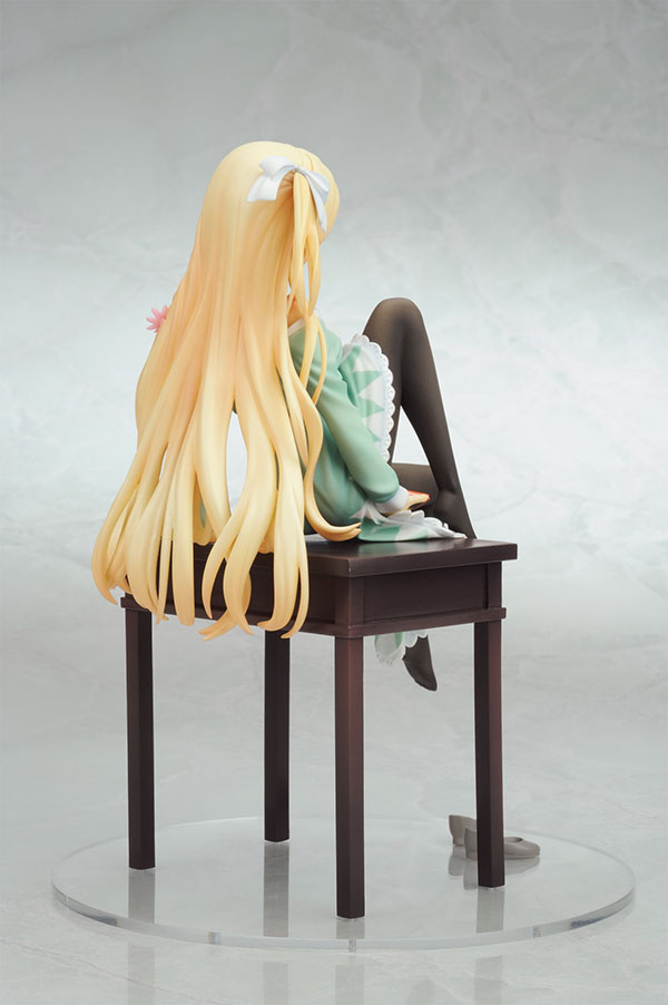 Amairo Islenauts - Shirley Warwick - 1/8 (Broccoli) photo 28