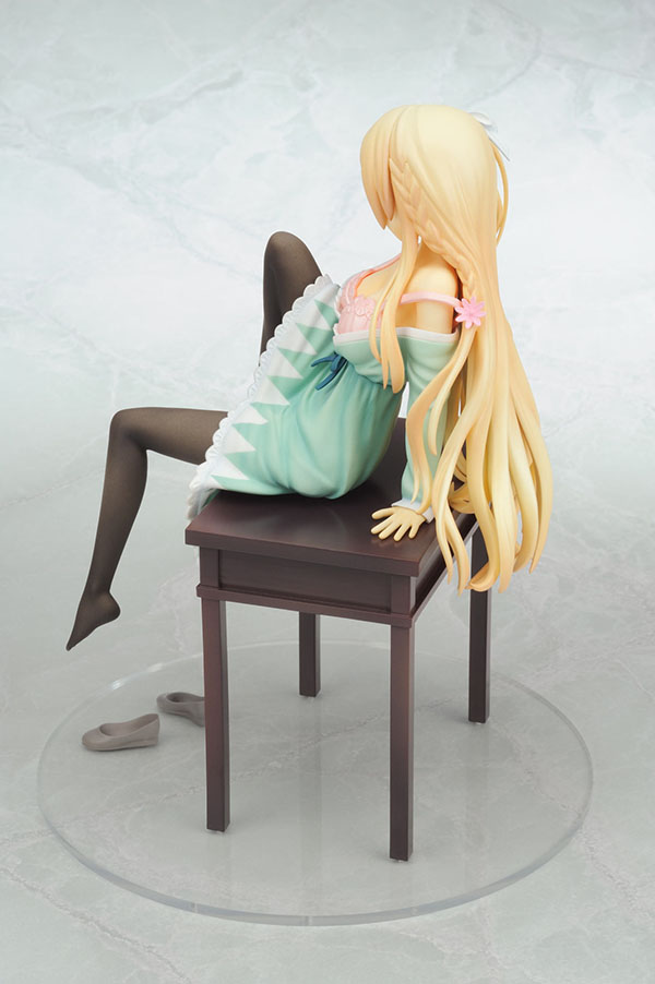 Amairo Islenauts - Shirley Warwick - 1/8 (Broccoli) photo 29