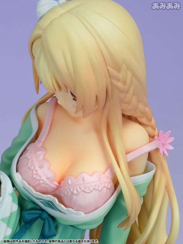 Amairo Islenauts - Shirley Warwick - 1/8 (Broccoli) photo 30