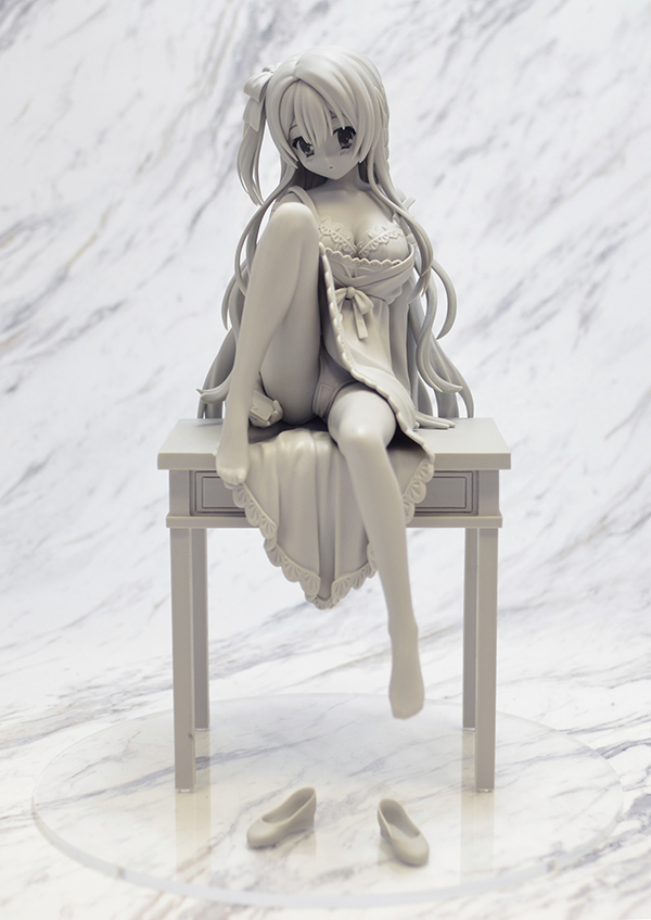 Amairo Islenauts - Shirley Warwick - 1/8 (Broccoli) photo 31