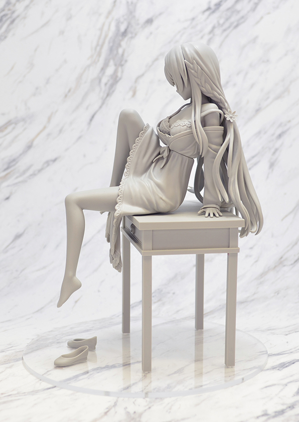 Amairo Islenauts - Shirley Warwick - 1/8 (Broccoli) photo 32