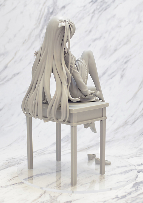Amairo Islenauts - Shirley Warwick - 1/8 (Broccoli) photo 35