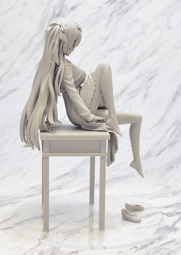Amairo Islenauts - Shirley Warwick - 1/8 (Broccoli) photo 36