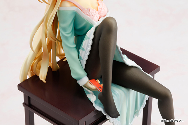 Amairo Islenauts - Shirley Warwick - 1/8 (Broccoli) photo 37