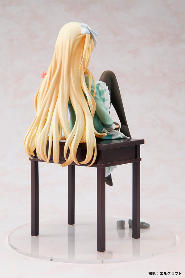 Amairo Islenauts - Shirley Warwick - 1/8 (Broccoli) photo 38