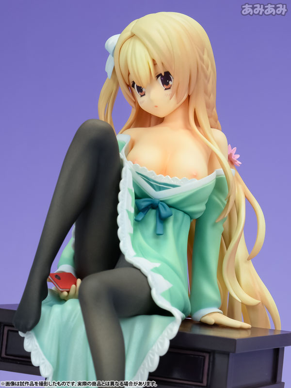 Amairo Islenauts - Shirley Warwick - 1/8 (Broccoli) photo 41