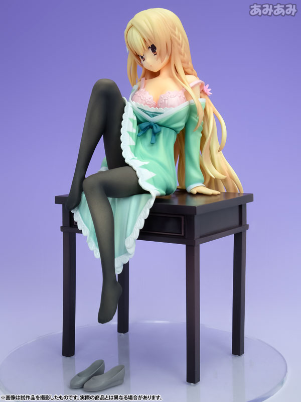 Amairo Islenauts - Shirley Warwick - 1/8 (Broccoli) photo 42