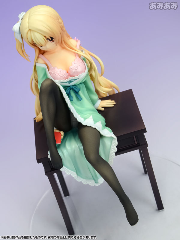 Amairo Islenauts - Shirley Warwick - 1/8 (Broccoli) photo 43