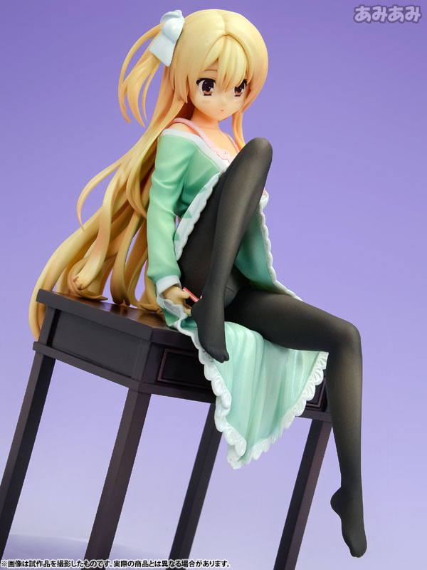 Amairo Islenauts - Shirley Warwick - 1/8 (Broccoli) photo 44