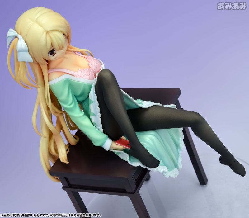 Amairo Islenauts - Shirley Warwick - 1/8 (Broccoli) photo 45