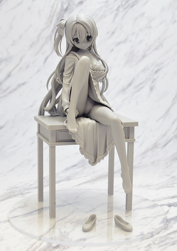 Amairo Islenauts - Shirley Warwick - 1/8 (Broccoli) photo 46