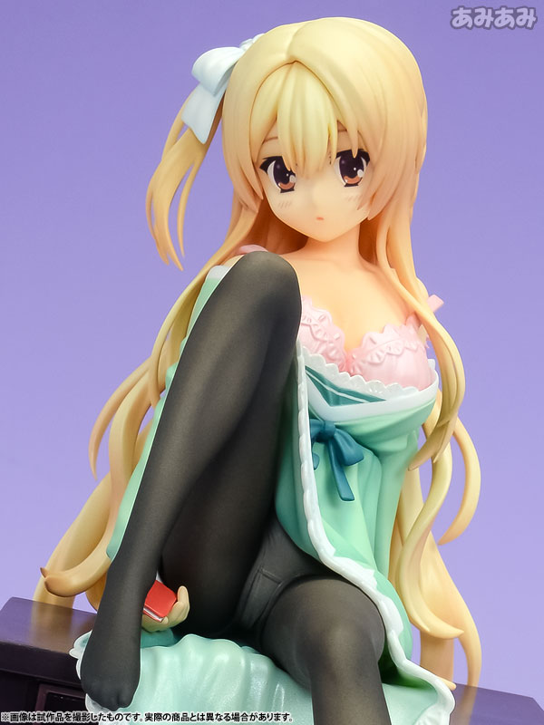 Amairo Islenauts - Shirley Warwick - 1/8 (Broccoli) photo 47