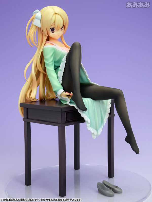 Amairo Islenauts - Shirley Warwick - 1/8 (Broccoli) photo 48