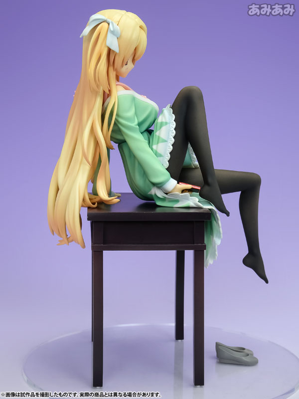 Amairo Islenauts - Shirley Warwick - 1/8 (Broccoli) photo 49
