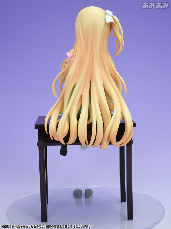 Amairo Islenauts - Shirley Warwick - 1/8 (Broccoli) photo 50
