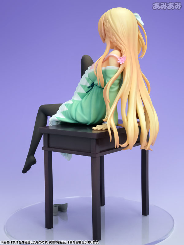 Amairo Islenauts - Shirley Warwick - 1/8 (Broccoli) photo 51