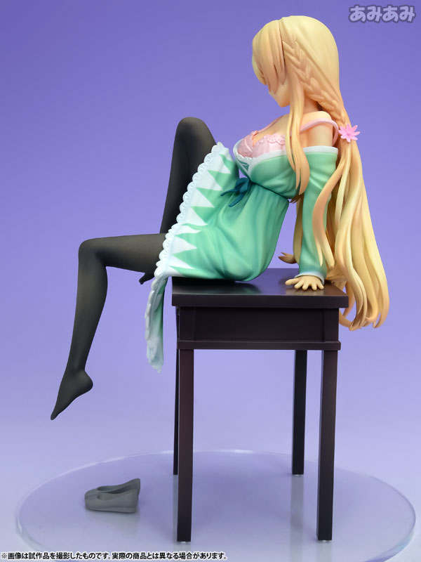 Amairo Islenauts - Shirley Warwick - 1/8 (Broccoli) photo 52