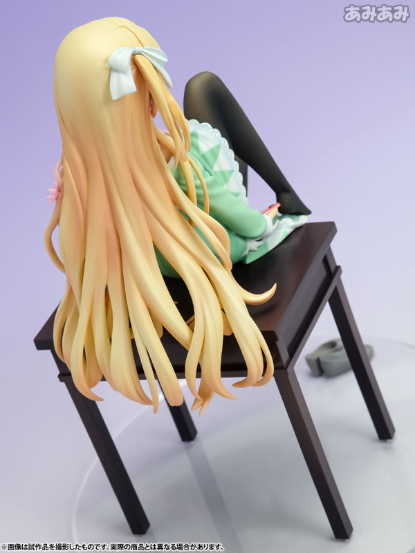 Amairo Islenauts - Shirley Warwick - 1/8 (Broccoli) photo 54