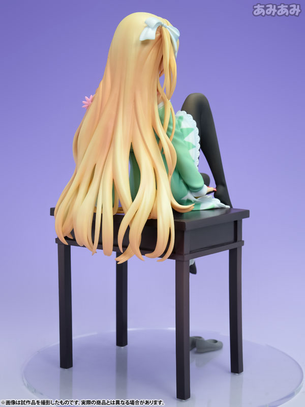 Amairo Islenauts - Shirley Warwick - 1/8 (Broccoli) photo 55