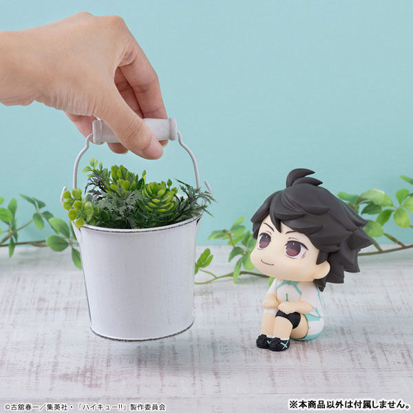 Haikyuu!! - Oikawa Tooru - Look Up - Uniform Ver. (MegaHouse) photo 2