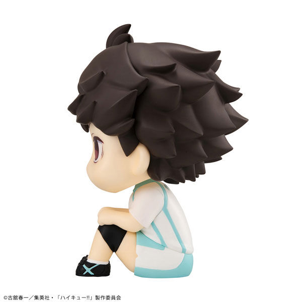 Haikyuu!! - Oikawa Tooru - Look Up - Uniform Ver. (MegaHouse) photo 11