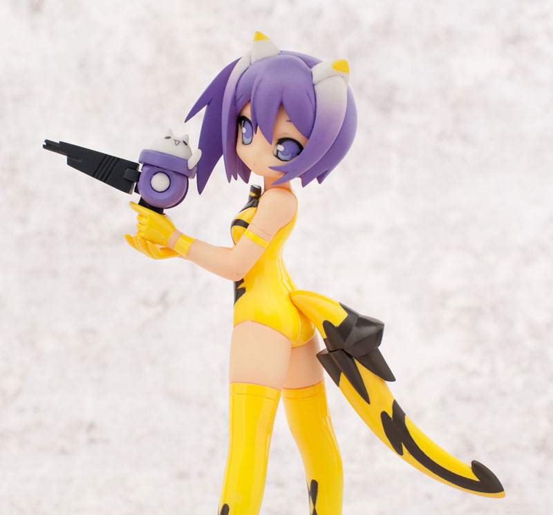 Busou Shinki - Partio (Aquamarine) photo 2