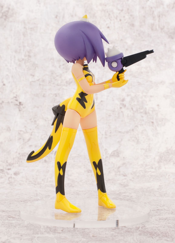 Busou Shinki - Partio (Aquamarine) photo 3