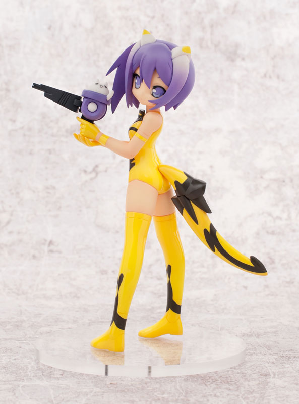 Busou Shinki - Partio (Aquamarine) photo 4