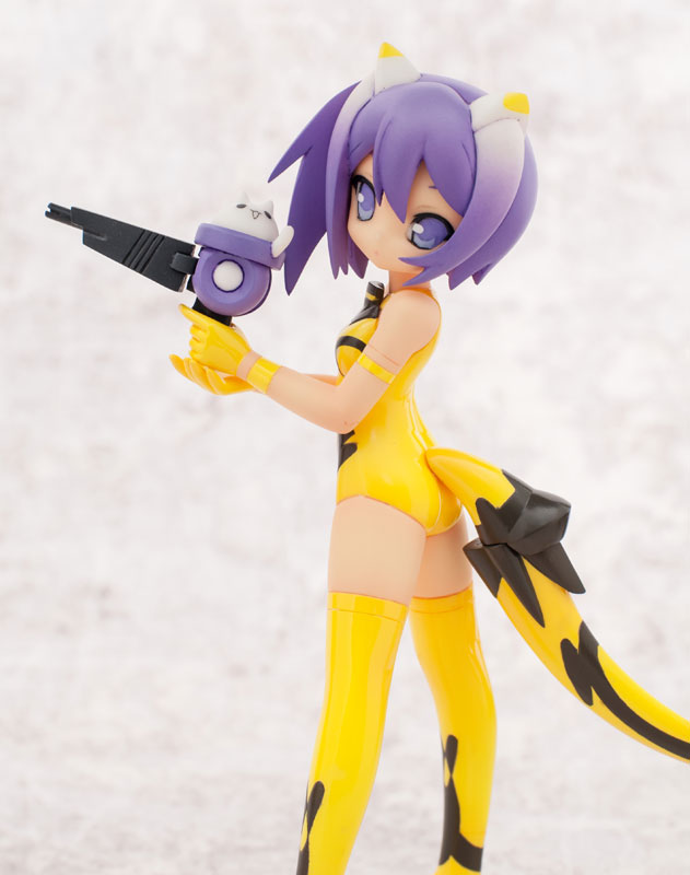 Busou Shinki - Partio (Aquamarine) photo 5