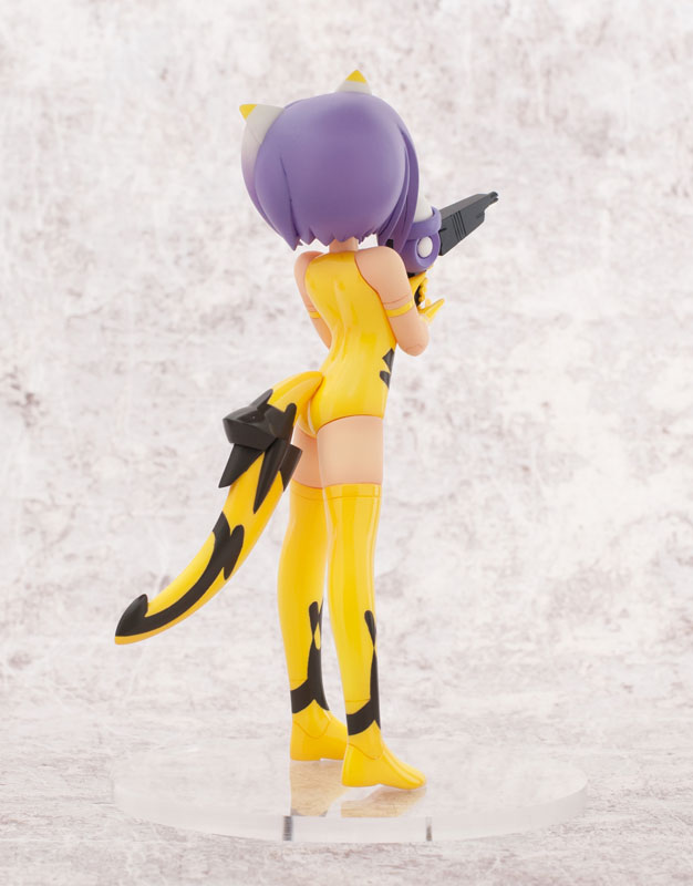 Busou Shinki - Partio (Aquamarine) photo 6