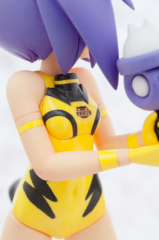 Busou Shinki - Partio (Aquamarine) photo 7