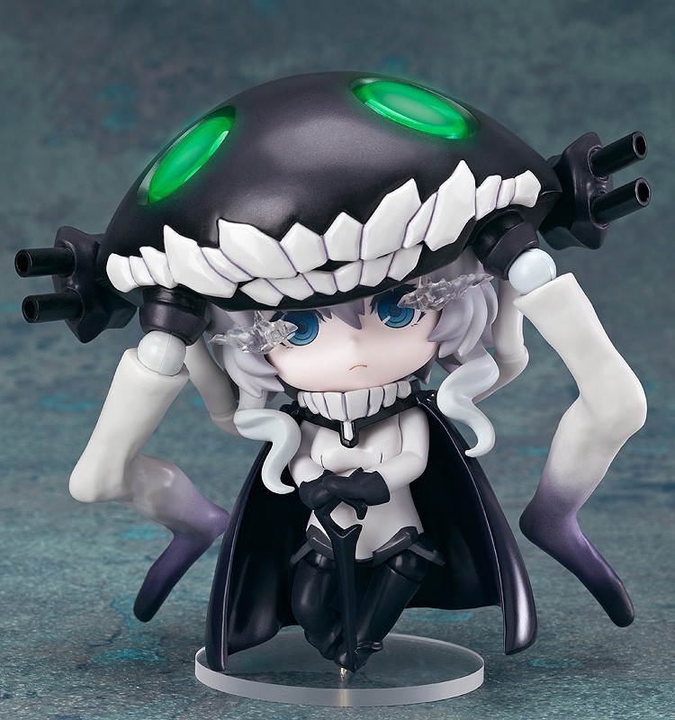 Kantai Collection ~KanColle~ - Kuubo Wo-kyuu - Nendoroid  (#423) (Good Smile Company) photo 7