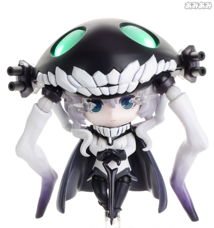 Kantai Collection ~KanColle~ - Kuubo Wo-kyuu - Nendoroid  (#423) (Good Smile Company) photo 16