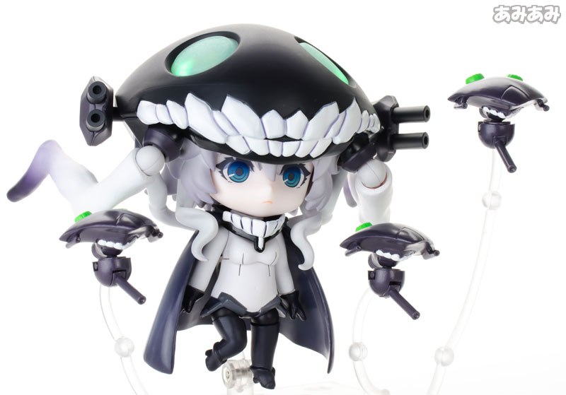 Kantai Collection ~KanColle~ - Kuubo Wo-kyuu - Nendoroid  (#423) (Good Smile Company) photo 18