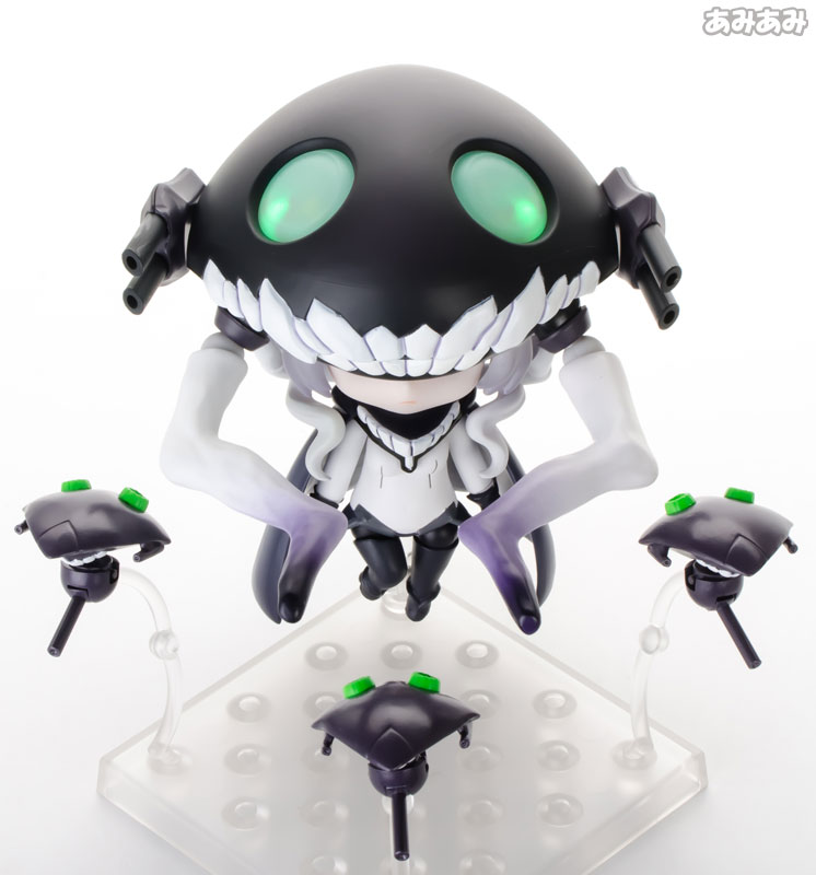 Kantai Collection ~KanColle~ - Kuubo Wo-kyuu - Nendoroid  (#423) (Good Smile Company) photo 20
