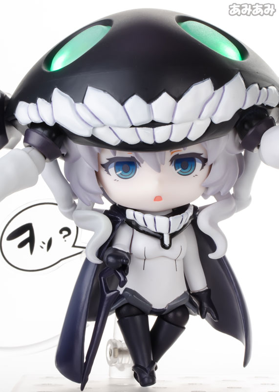 Kantai Collection ~KanColle~ - Kuubo Wo-kyuu - Nendoroid  (#423) (Good Smile Company) photo 21