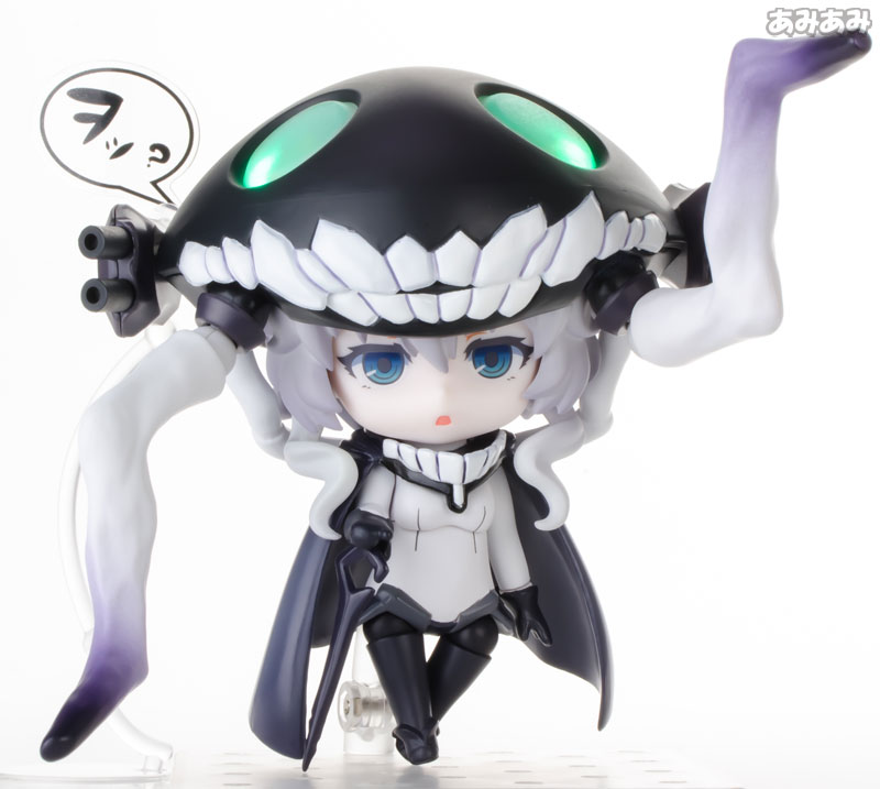 Kantai Collection ~KanColle~ - Kuubo Wo-kyuu - Nendoroid  (#423) (Good Smile Company) photo 22