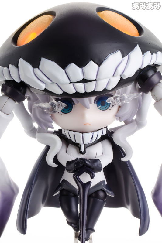 Kantai Collection ~KanColle~ - Kuubo Wo-kyuu - Nendoroid  (#423) (Good Smile Company) photo 25