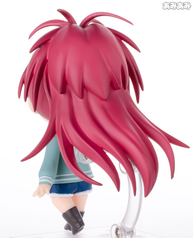 Gekijouban Mahou Shoujo Madoka★Magica: Hangyaku no Monogatari - Sakura Kyouko - Nendoroid (#422) - Plain clothes ver. (Good Smile Company) photo 9